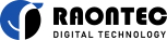 Raontec logo